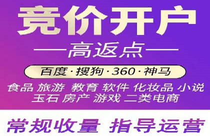 竞价SEM托管案例：提升广告投放效果